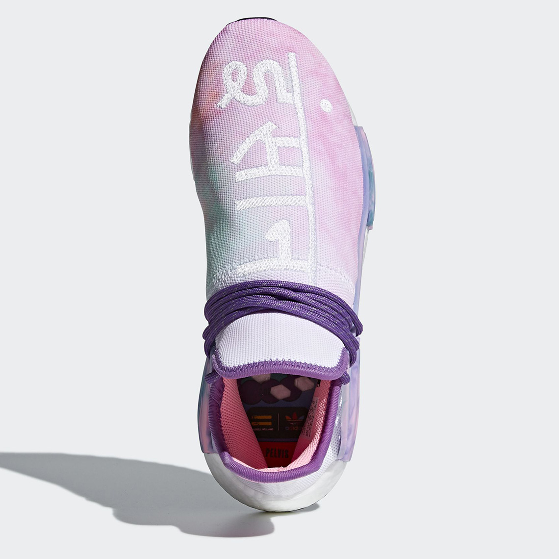 Pharrell adidas NMD Hu Holi AC7362 Release Info | SneakerNews.com