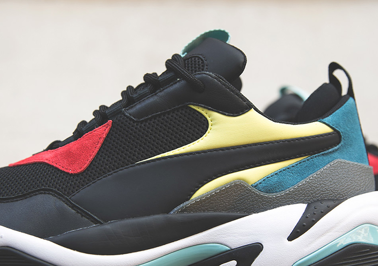 Puma Thunder Spectra First Look 8