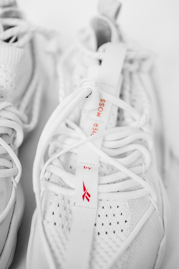 pyer moss x reebok dmx run fusion