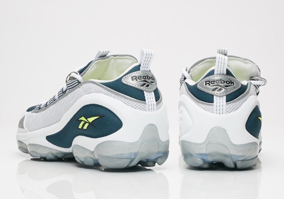 Reebok 2024 dmx 1999