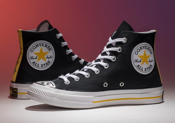 Converse Celebrates Los Angeles With Four Key Collaborations ...