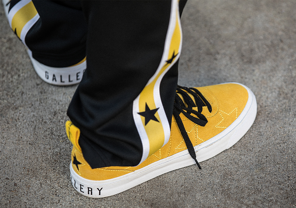 Rsvp Converse La Collection Release Info 4