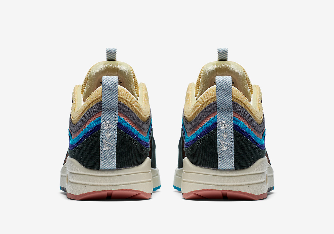 john wotherspoon air max 97