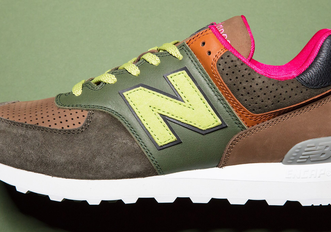 Sns New Balance 574 Release Info 8