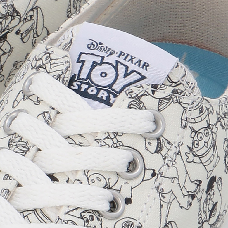 Toy Story Converse Collection Coming Soon 7