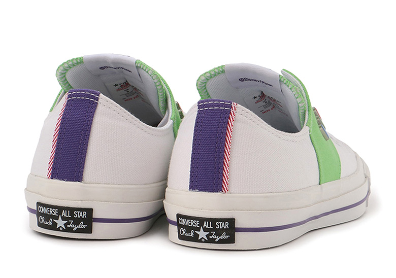 converse toy story shoes