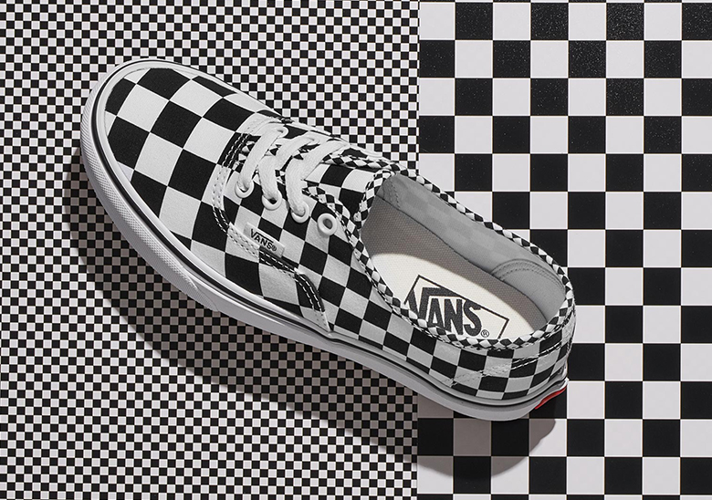 Vans Checkerboard Pack Available Now 3