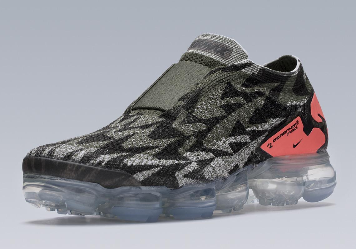 acronym vapormax