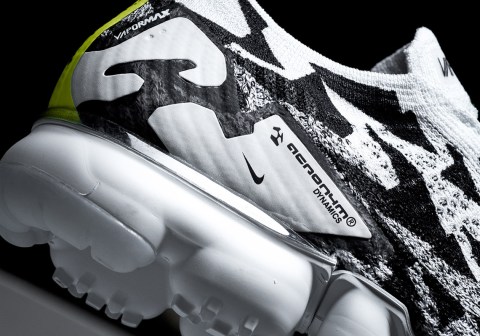 Where To Buy: ACRONYM x Nike Vapormax Moc 2 - SneakerNews.com