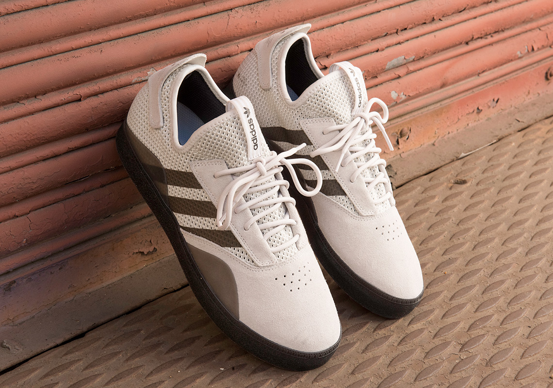 adidas 3st skate shoes