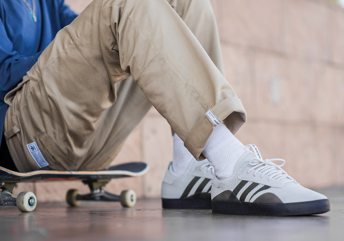 Adidas skateboarding 3st.001 best sale