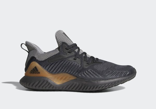 Adidas Alphabounce Beyond New Colorways | SneakerNews.com