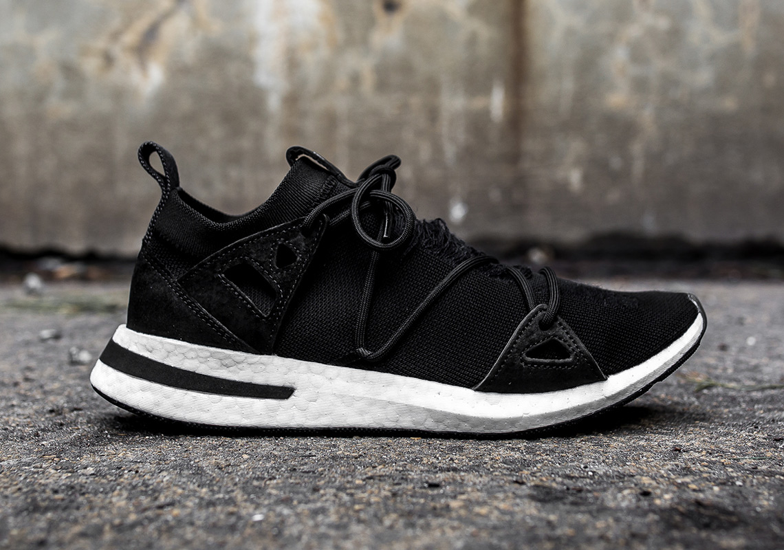 Adidas arkyn w black online