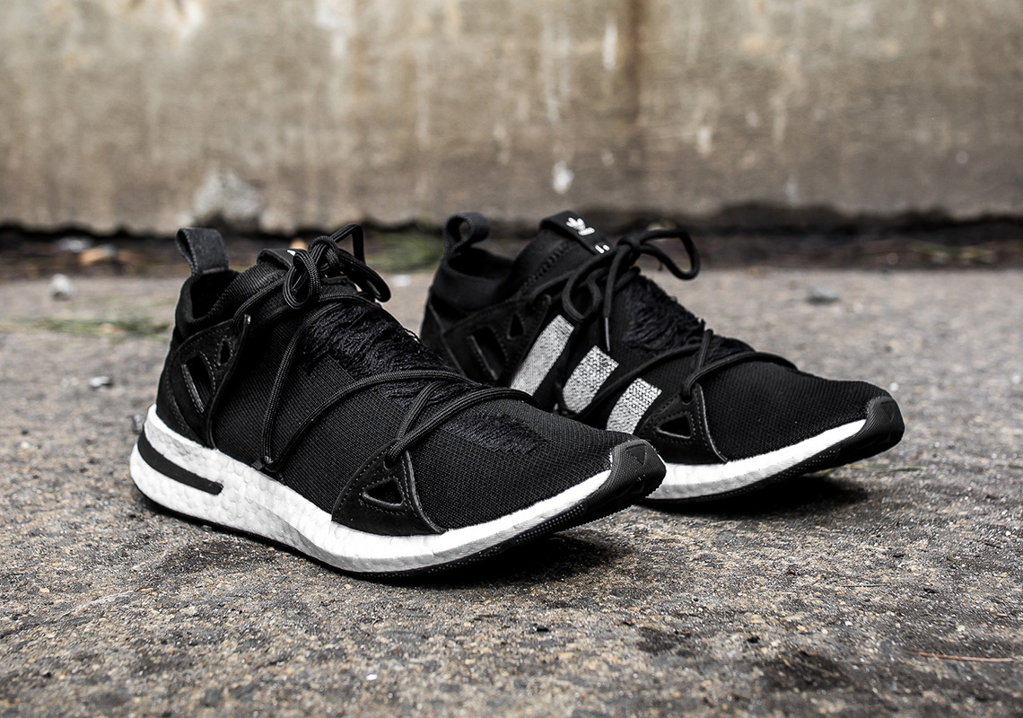 adidas Women's Only Adidas Boost 