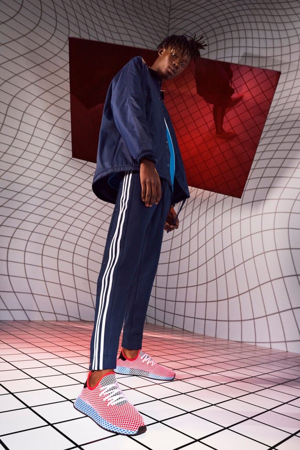 adidas Originals Deerupt - Where to Buy | Sneaker News