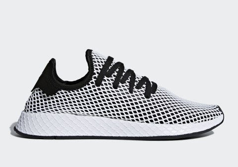 adidas Deerupt New Colorways Release Info | SneakerNews.com