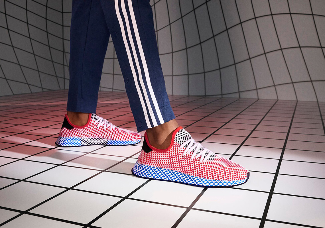 Mathematical so In adidas Originals Deerupt - Where to Buy | Sneaker News