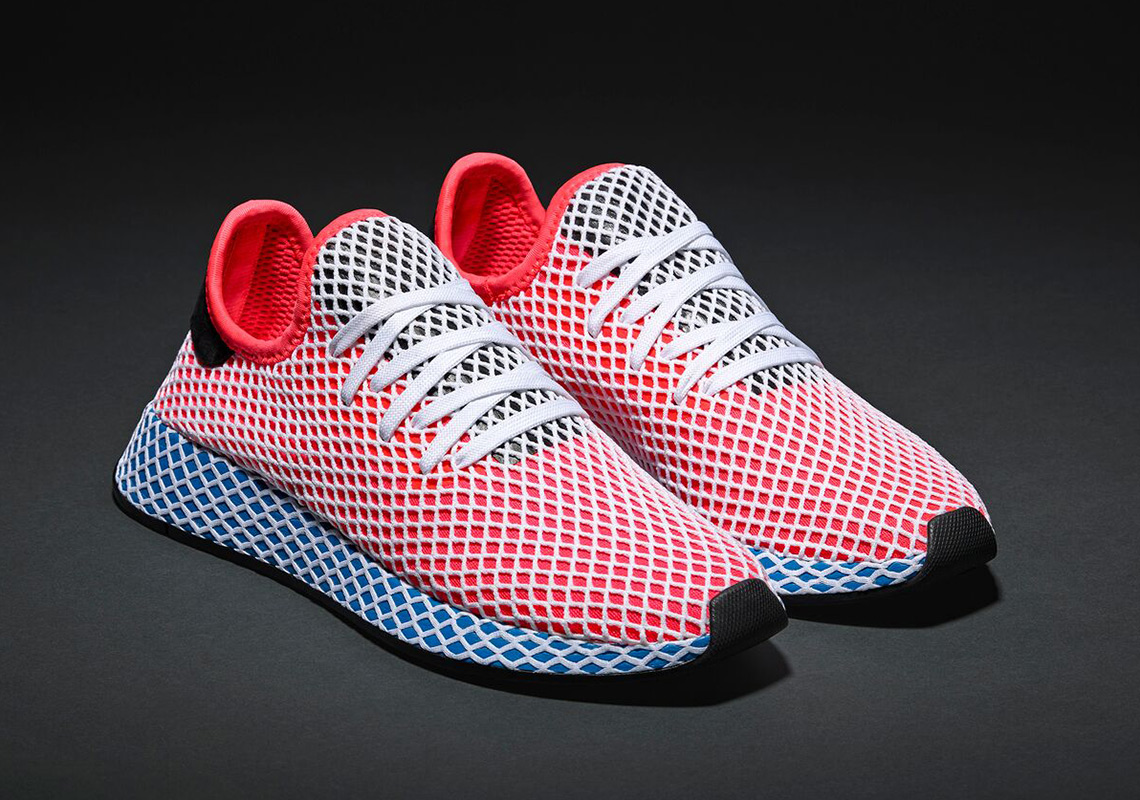 adidas Originals Deerupt - Where to Buy | Sneaker News