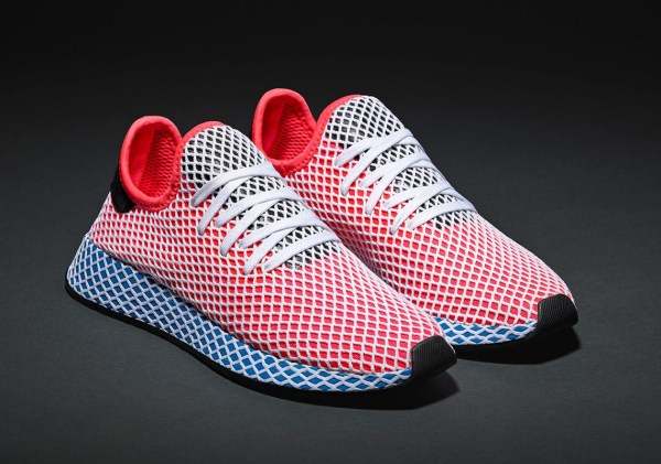 adidas Originals Deerupt - Where to Buy | Sneaker News