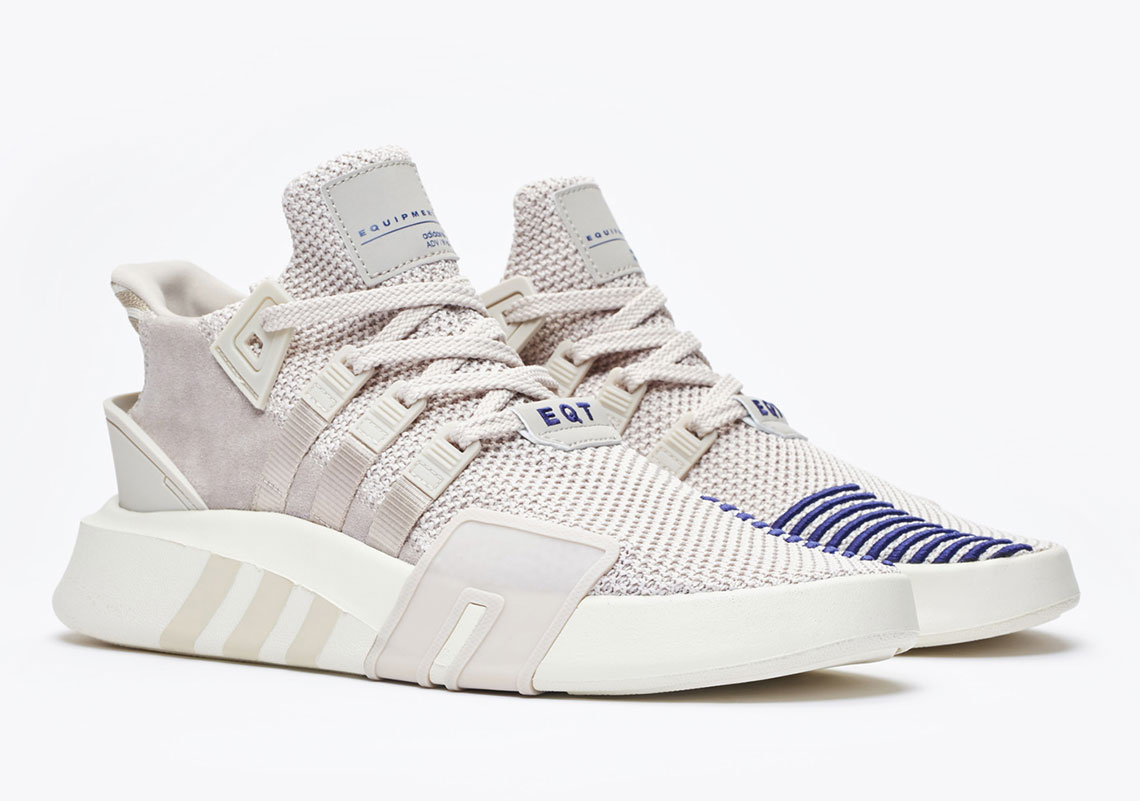 adidas eqt support adv light brown