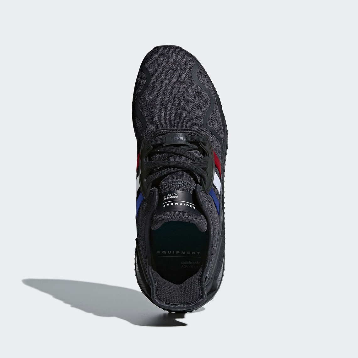 eqt tri color