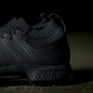 adidas Golf Black BOOST Collection Release Info | SneakerNews.com