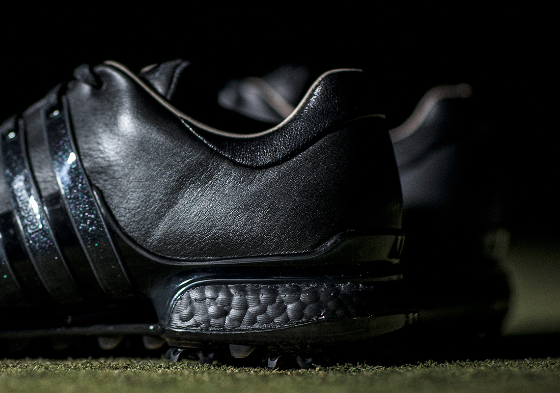Adidas Golf Black Boost Collection 4