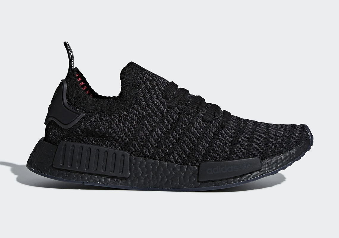 adidas nmd r1 stlt primeknit