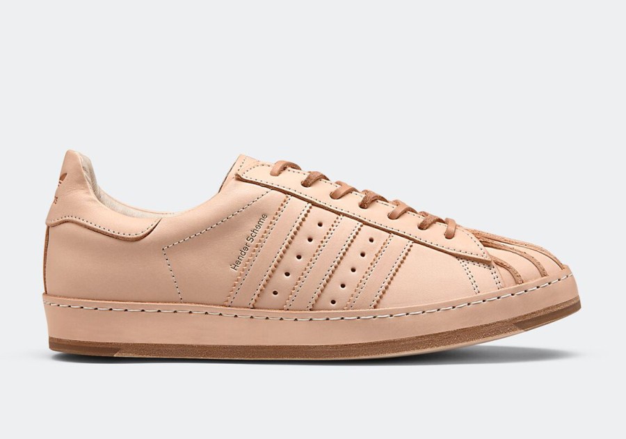 Hender Scheme adidas U.S. Store List + Release Info | SneakerNews.com