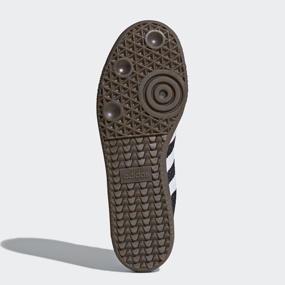 adidas Samba Primeknit CQ2218 Release Info | SneakerNews.com
