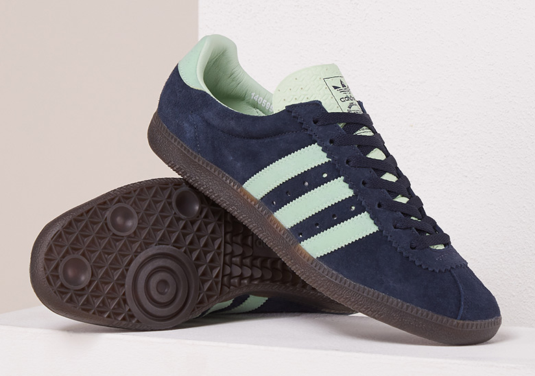 Adidas Spezial Spring 2018 Collection Release Info 16