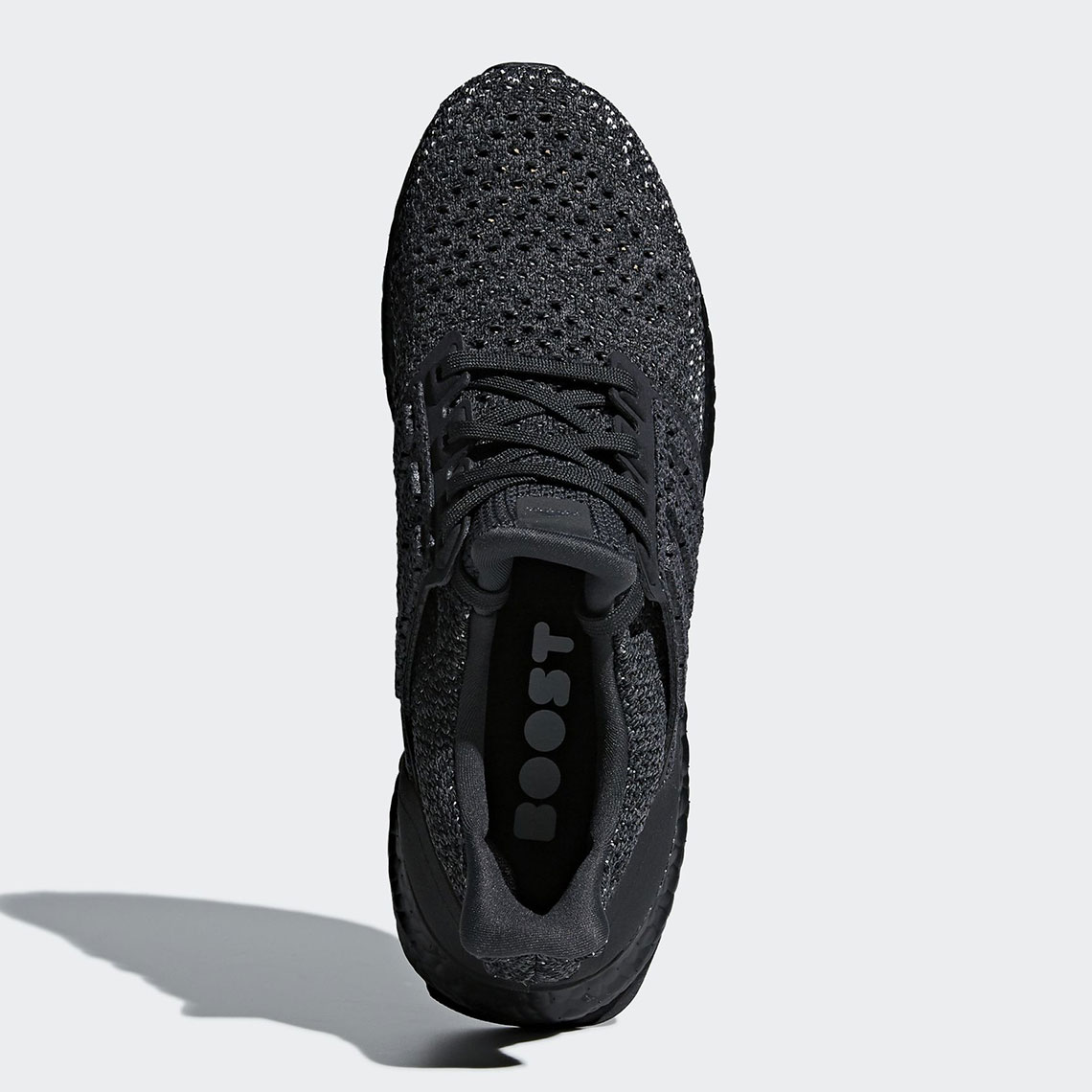 adidas Ultra Boost Clima LTD Carbon CQ0022 | SneakerNews.com