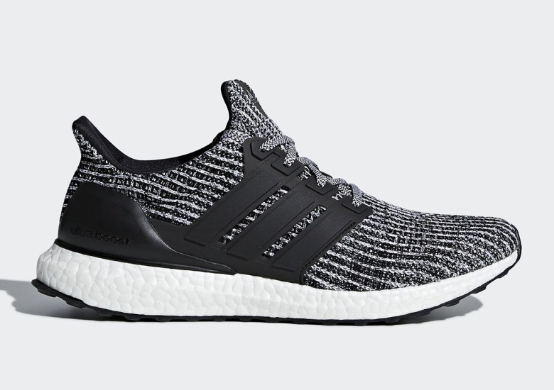 adidas Ultra BOOST Cookies and Cream BB6179 Release Info