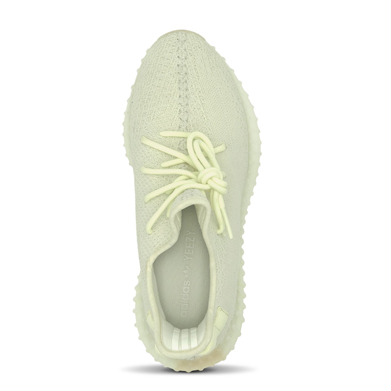Adidas Yeezy Boost 350 V2 Butter Release Info 9