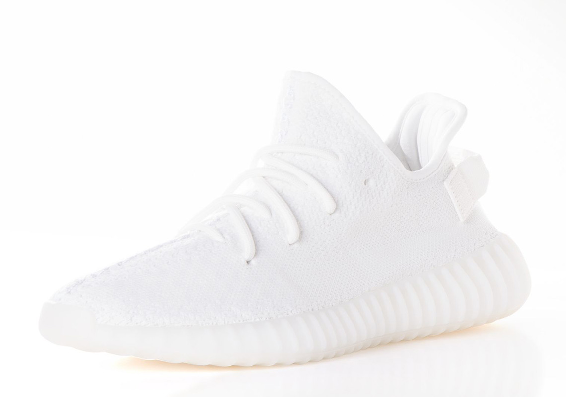 yeezy 350 cream restock