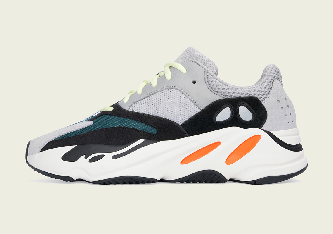 yeezy boost 700 color