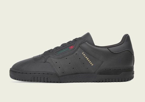 powerphase core black