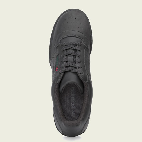 powerphase core white