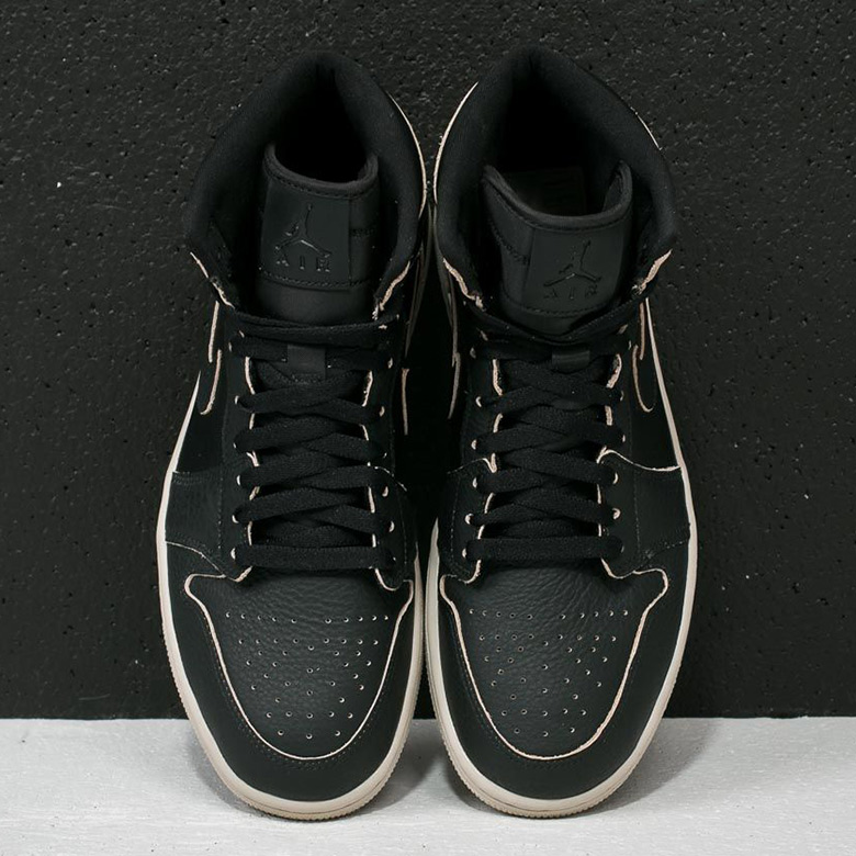 Air Jordan 1 Retro High AA3993-021 Buy Now | SneakerNews.com