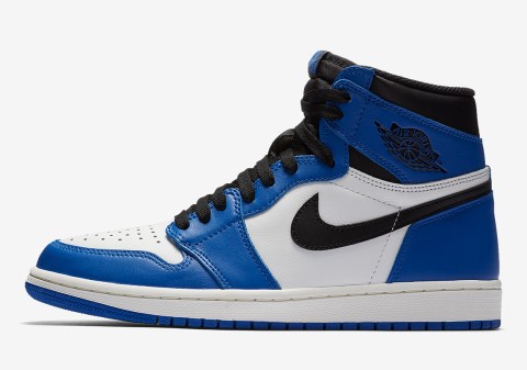 Where To Buy: Air Jordan 1 