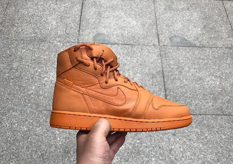 Air Jordan 1 Reimagined Collection New Colorways | SneakerNews.com