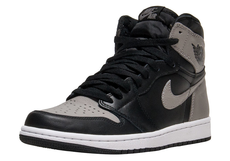 Air jordan shadow 1 on sale 218