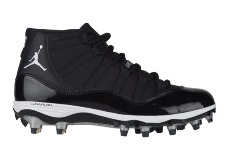 jordan 11 concord cleat