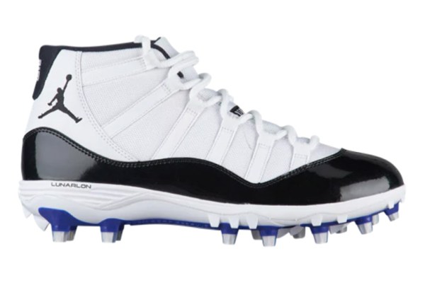 Air Jordan 11 TD Cleats Available Now | SneakerNews.com