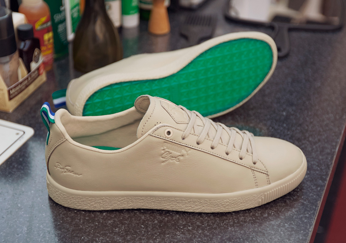 Big Sean Puma Footwear Collection Release Info 15