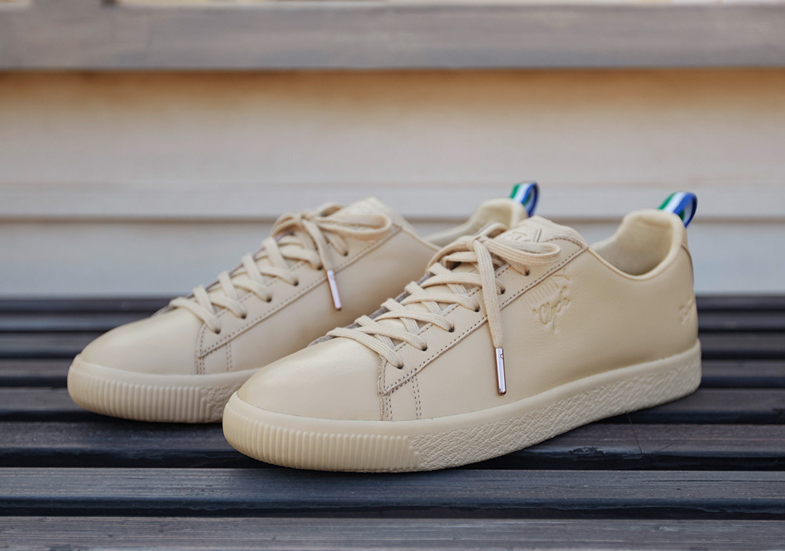 Big Sean x Puma Footwear Collection Release Info | SneakerNews.com