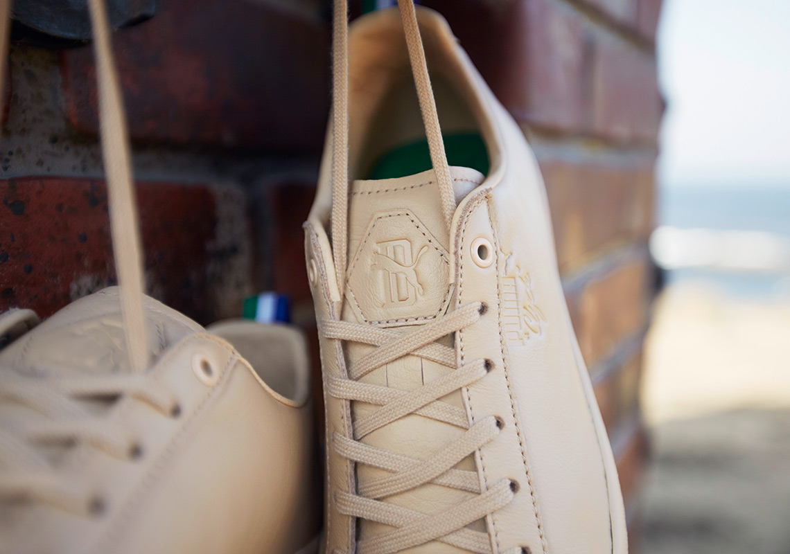 Big Sean Puma Footwear Collection Release Info 17