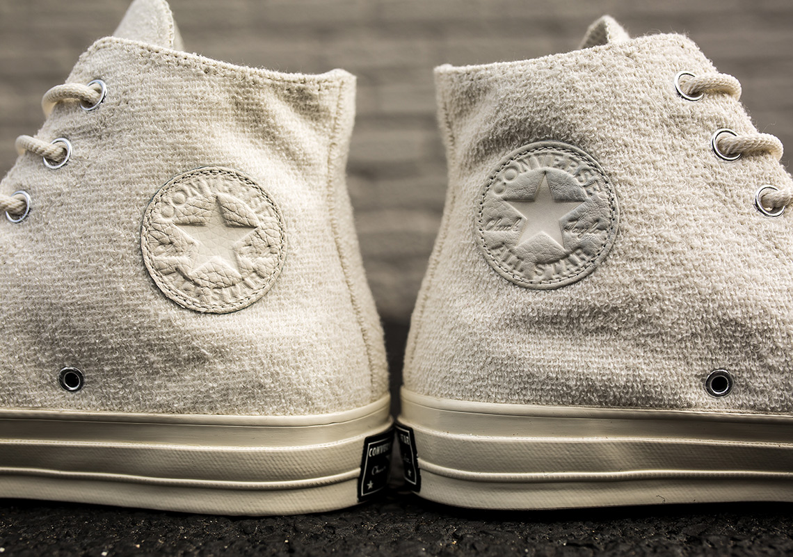 Converse Chuck Taylor 1970 Egret Available Now 2
