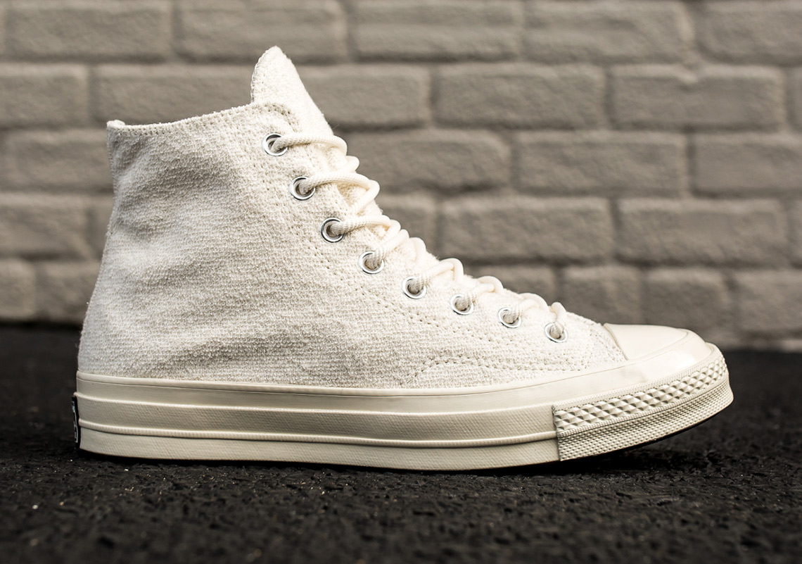 Converse Chuck Taylor 1970 Egret Available Now 3