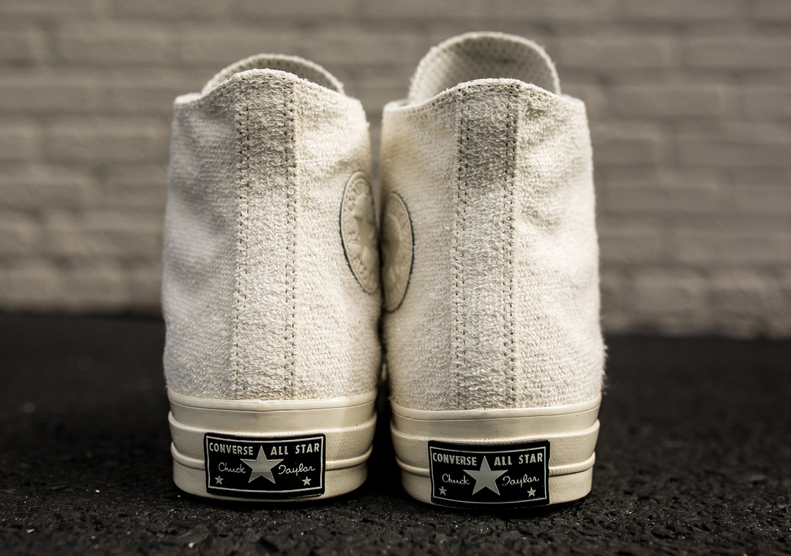 Converse Chuck Taylor 1970 Egret Available Now 5